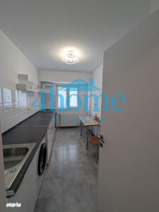 Apartament 2 camere Bucur Obor|Metrou| Complet Renovat