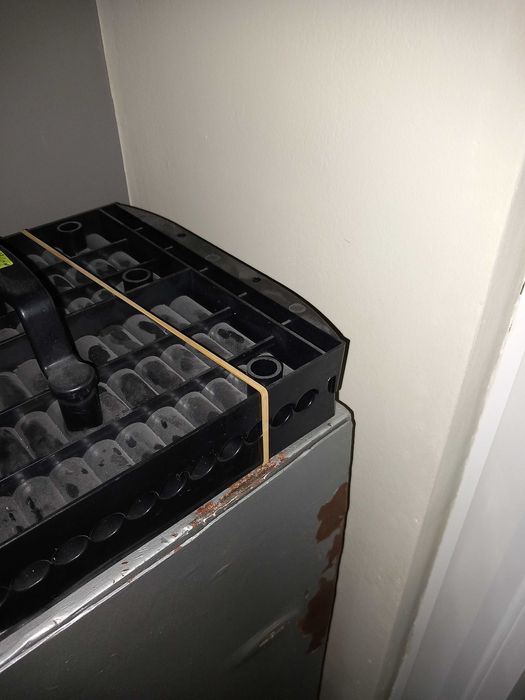 Дъска за протеинови топчета голяма