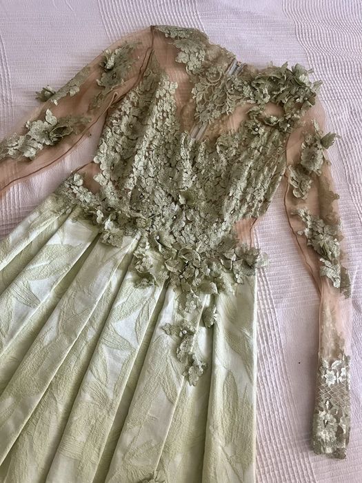 Rochie de ocazie Loulou