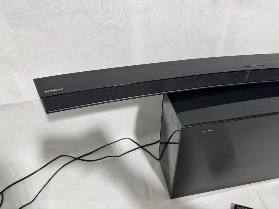 Саундбар - Samsung HW-J6500/XU / CAM1