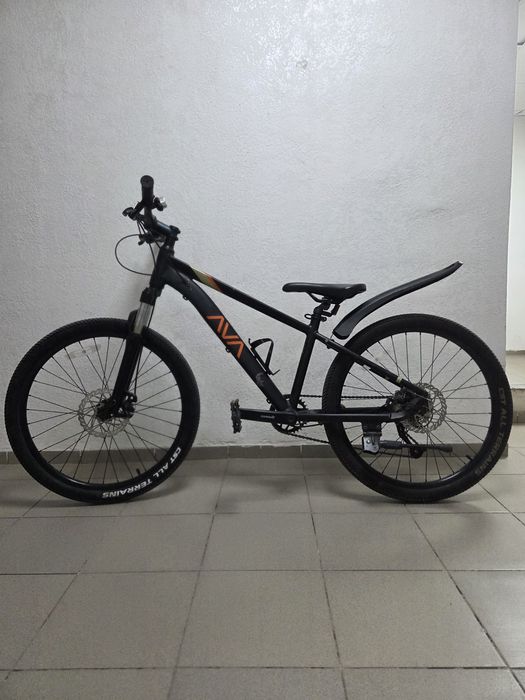 Продам велосипед AVA