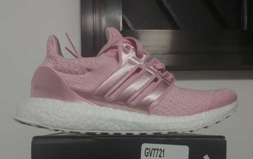 Дамски маратонки  ADIDAS ULTRABOOST DNA 5.0  Оригинални  EU39 1/3 -40 2/3