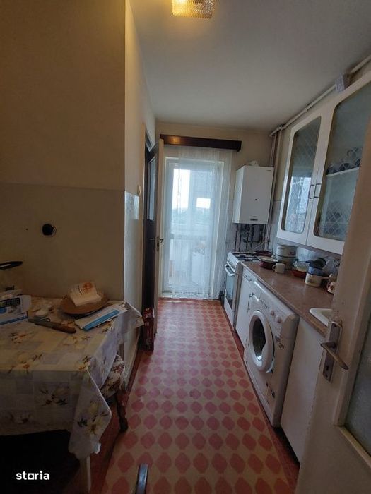 Apartament 2 Camere Decomandat – Renovabil, Etaj Intermediar, Grigor — fotografia 1