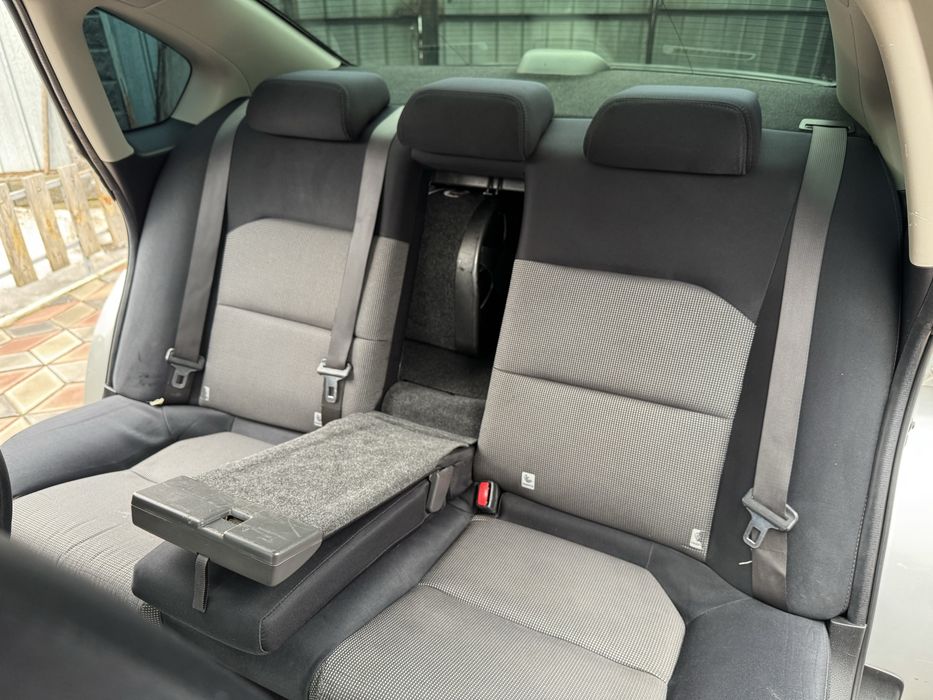 Продам Subaru Legacy BL