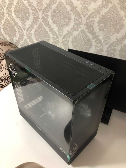 Корпус Ardor Gaming CC1