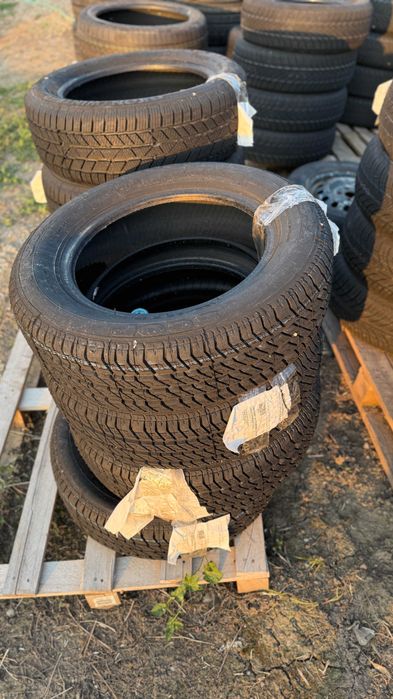 CAUCIUCURI VARĂ 185/65 R15 ECO VVS3A cauciucuri  Logan Vara