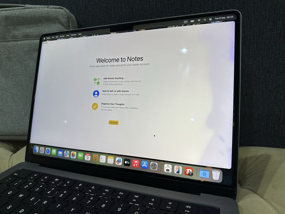 * Apple MacBook PRO 14 А2442 с чипом Apple M1 Pro не дорого!