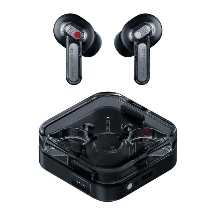 Слушалки NOTHING EAR (3) (B173)