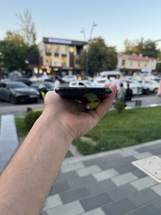 Iphone Xs Max 64 гб Идеал