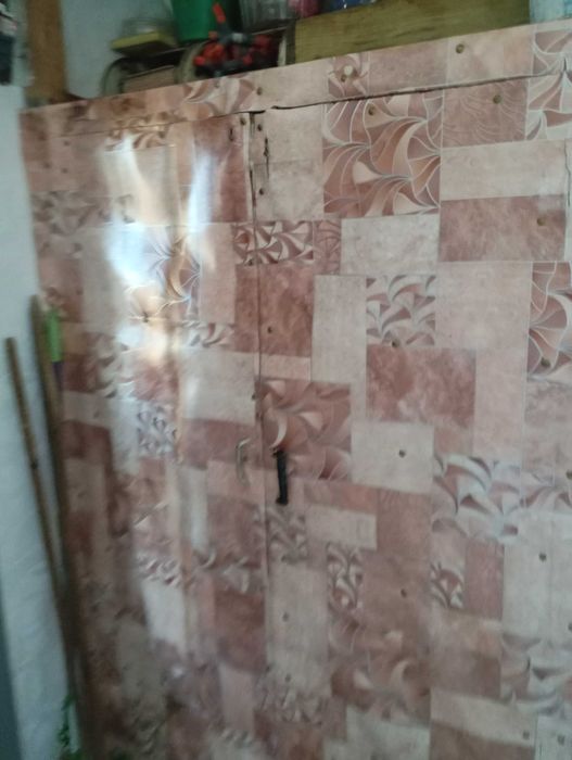 Продам дачу и отдельный огород с домиком