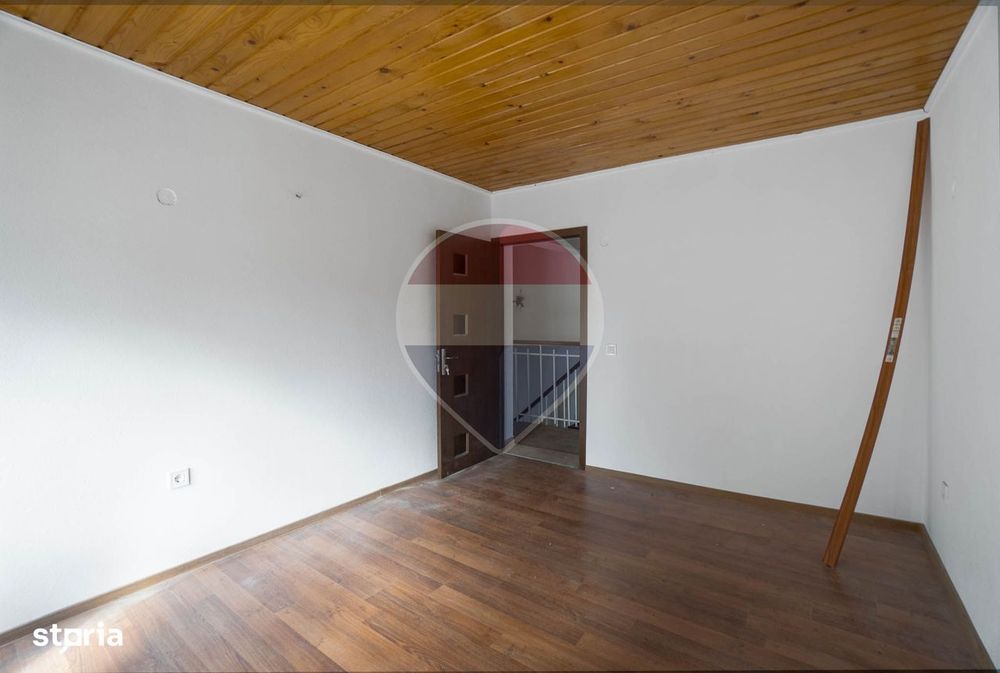 Oportunitate de investiție în Predeal | 2 apartamente 250MP UTILI |