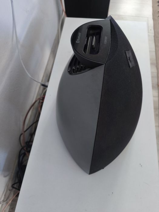 Edifier iF600 Breathe, All-In-One Boxă bluetooth aux Ipod