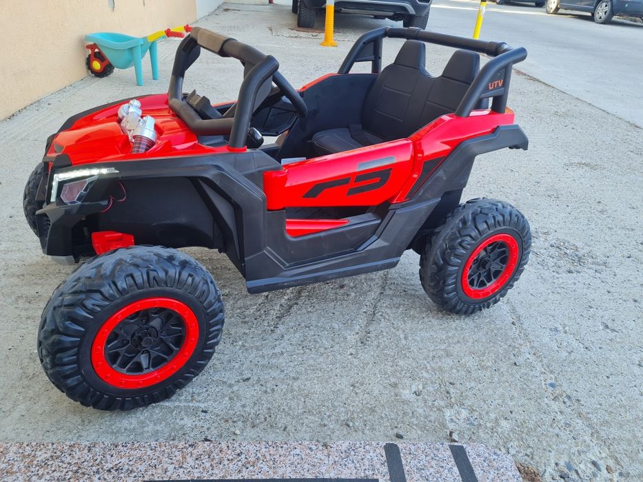 Mașină electrică copii atv