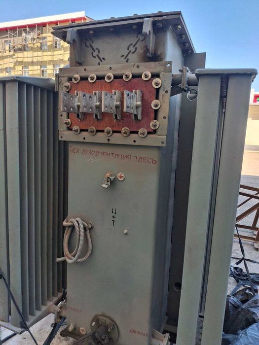Трансфарматор сотилади 1000