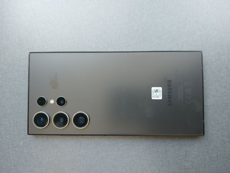 Samsung Galaxy S24 Ultra