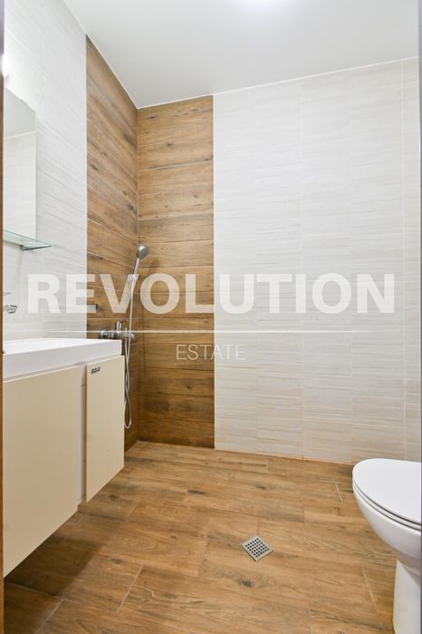 Дава се под наем Двустаен апартамент в София, Студентски град - 60 кв.м за 673.2 € - Снимка #10