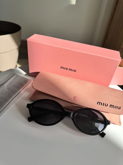 Ochelari de soare MiuMiu