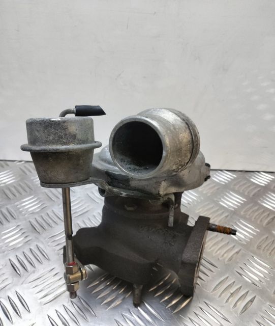 Turbina Turbo Turbosuflanta 1.5 DCI 54359700012 Renault Clio a 2-a ge