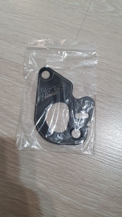 Short shifter Clio 3 rs 197 / 200 Forge Motorsport