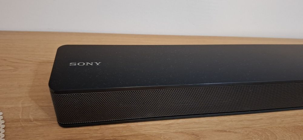 Домашно кино Sony HT-RT3