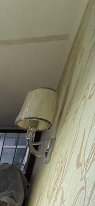 Люстра потолочная