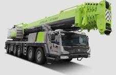 Zoomlion Экскаватор, Бульдозер, Погрузчик, Автобетонасос, Автокран.