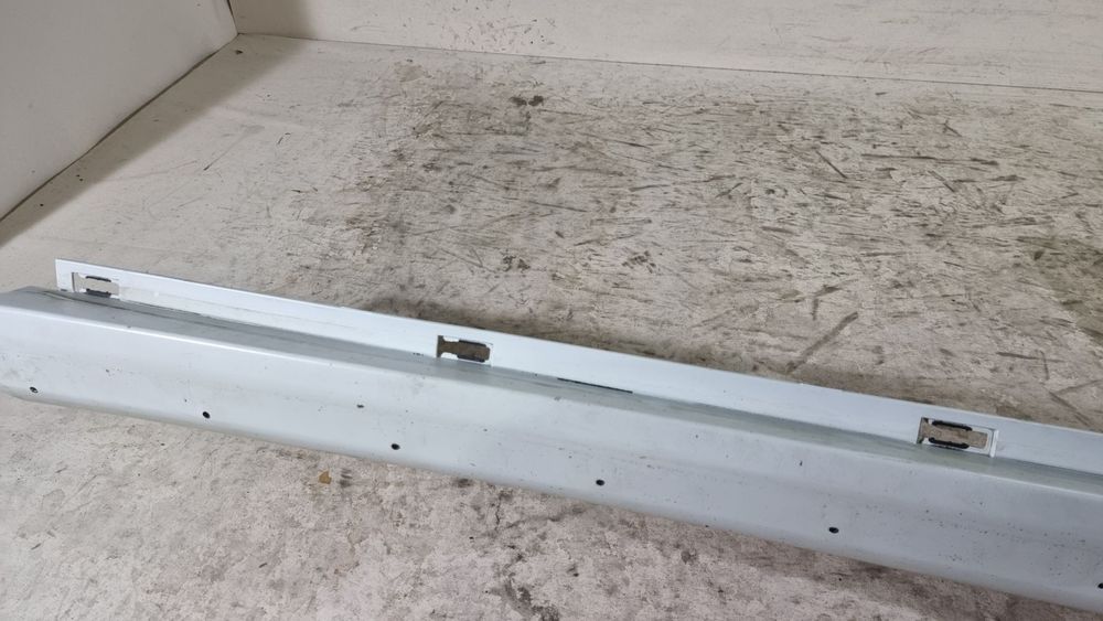 Ornament prag stanga Volvo XC60, 2008, 2009, 2010, 2011, 2012, 31294848.