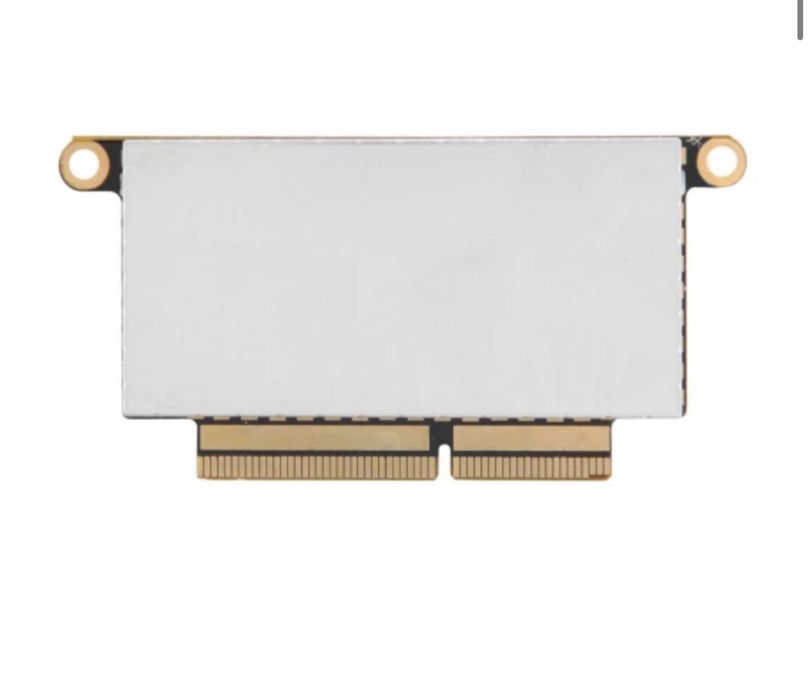 SSD Original Apple MacBook Pro A1707 128GB