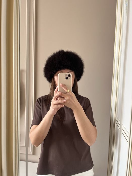 Продается шапка зимняя