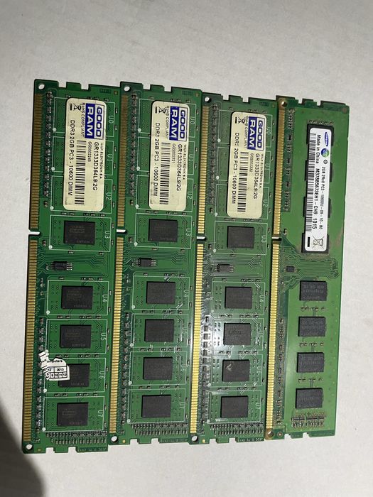 Процессоры Intel core i5 i3 pentium celeron