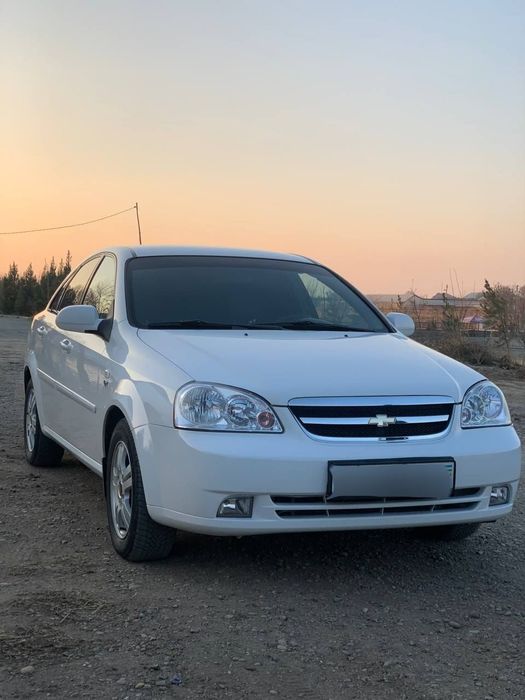 Lacetti 1.8 2011-yil