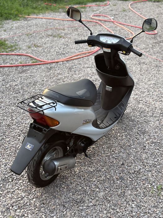 Honda Dio 35 Хонда Дио 35