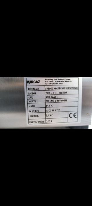 fritur frey фурнитуры aparat Professional Arginali Ajoyib tanlov