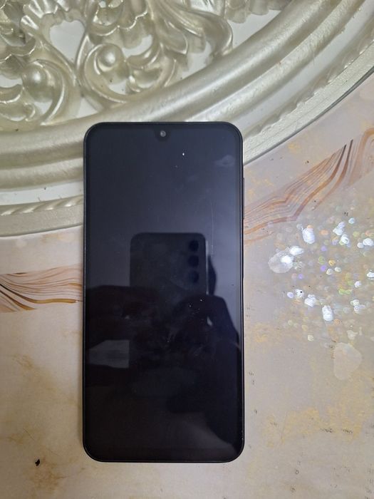 Samsung A 17 black