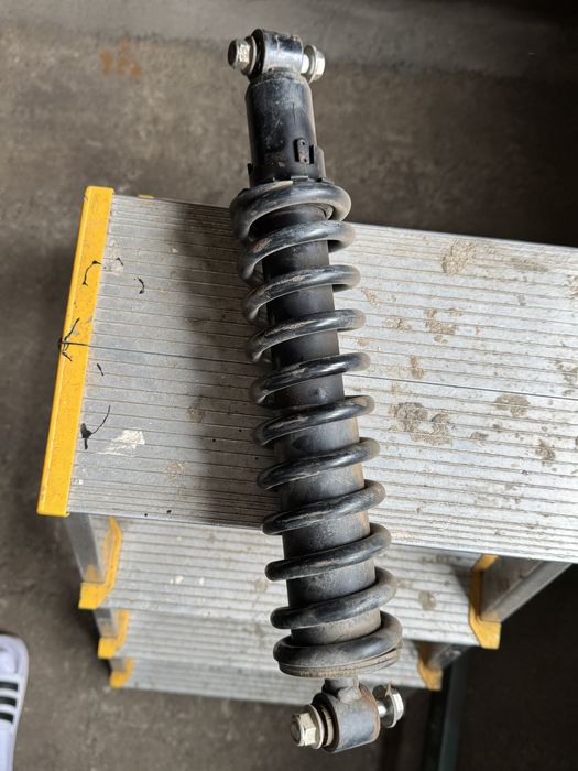 Amortizoare CF Moto 450/520