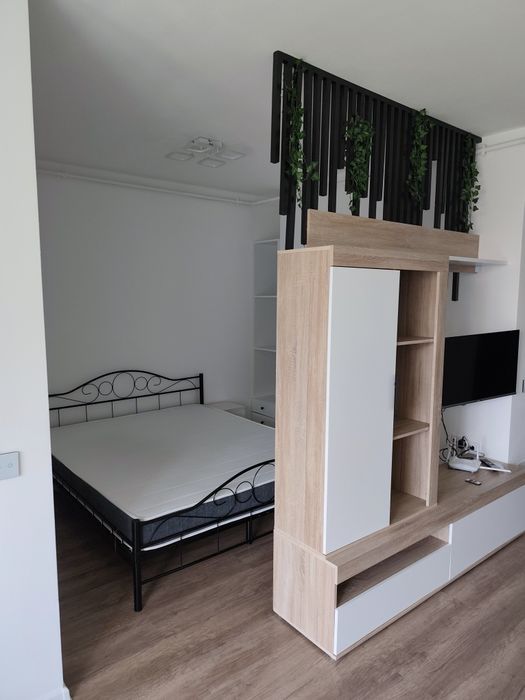 Închiriez apartament 35mp
