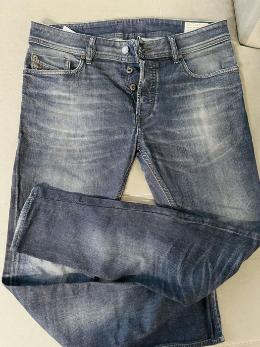 Disel оригинални дънки