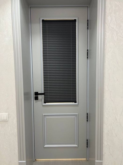 Jalyuzi Combo Jalyuzi