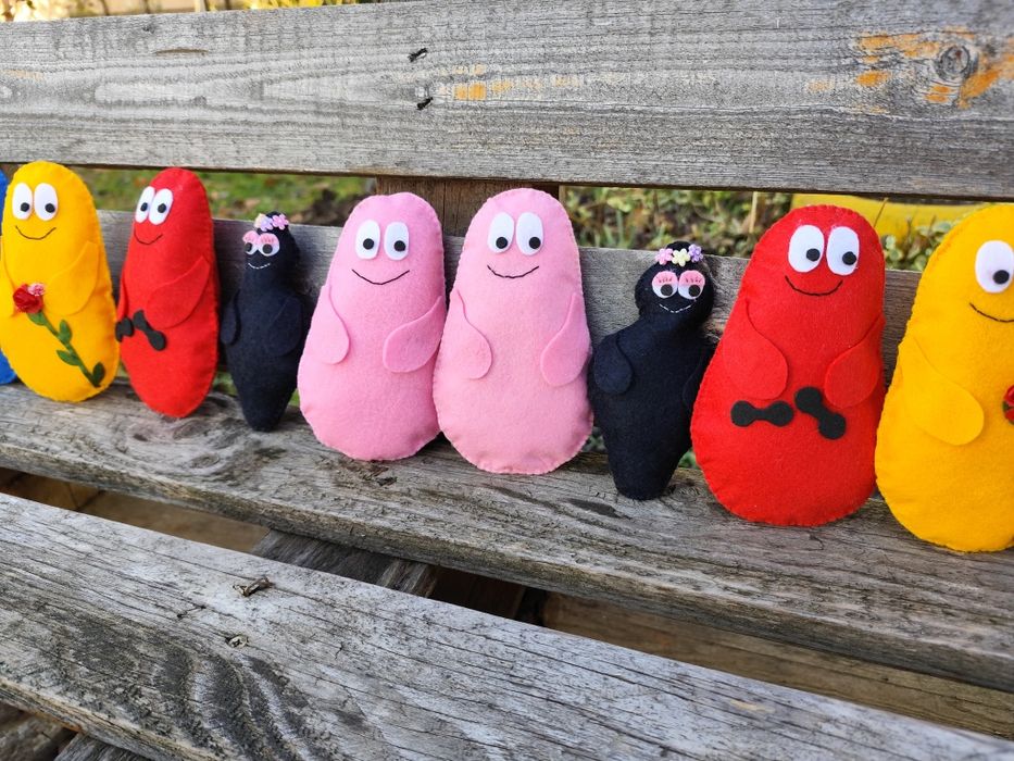 Герой от сем. Барбарони