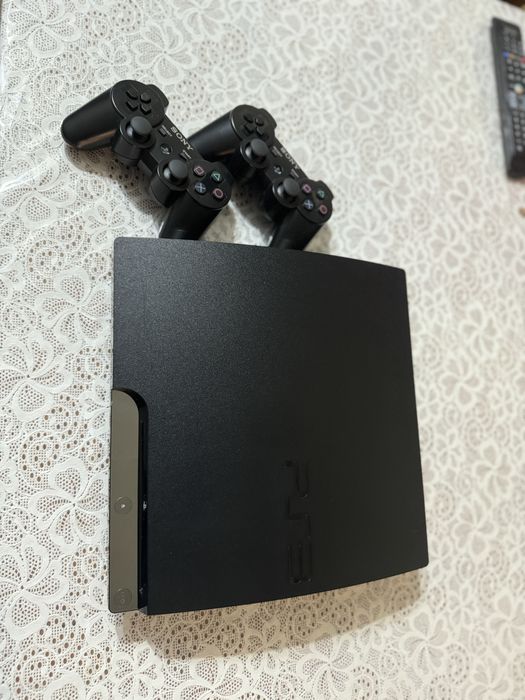 playstation3 slim