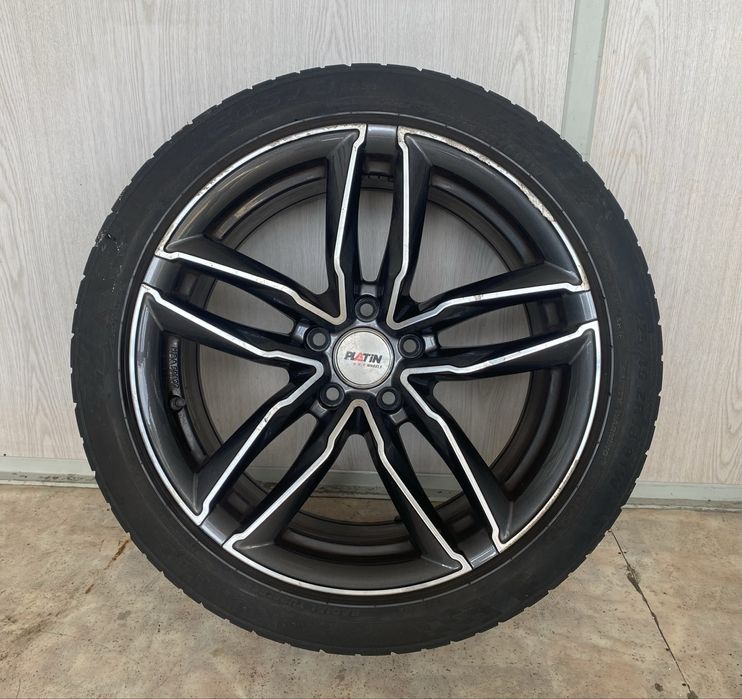 Лети Джанти 5х112