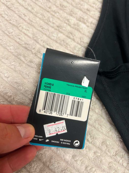 Тенис потник Nike - XL