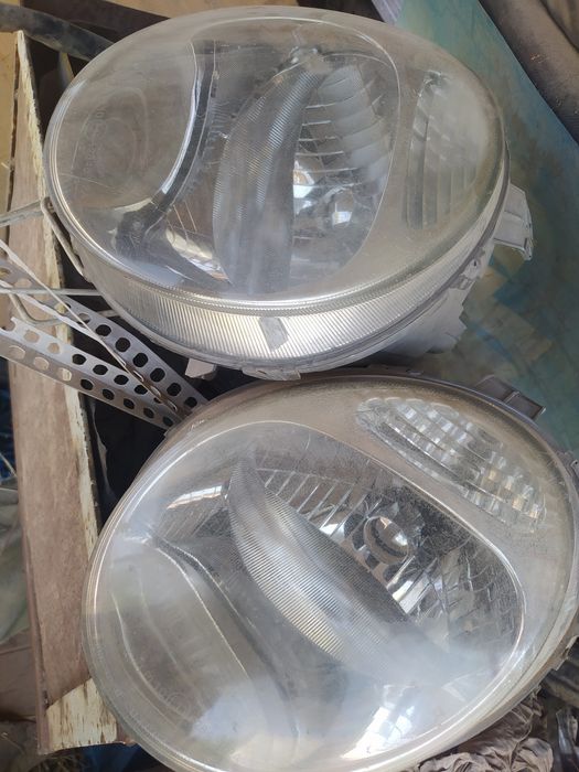 Matiz fara xitoy 200000