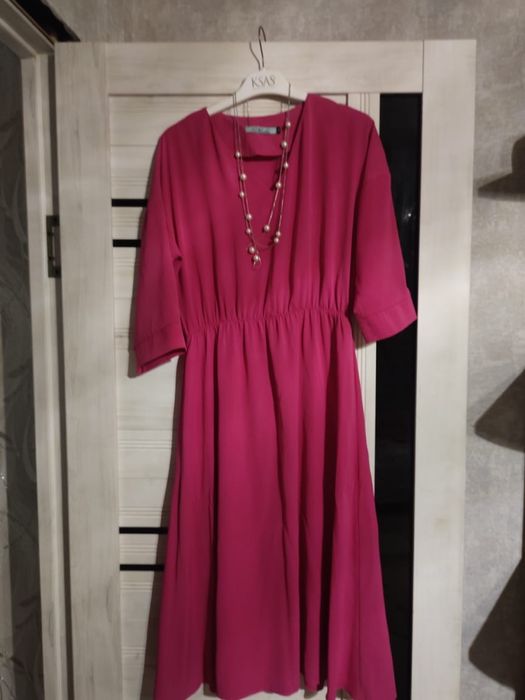 Платье на любой вечер