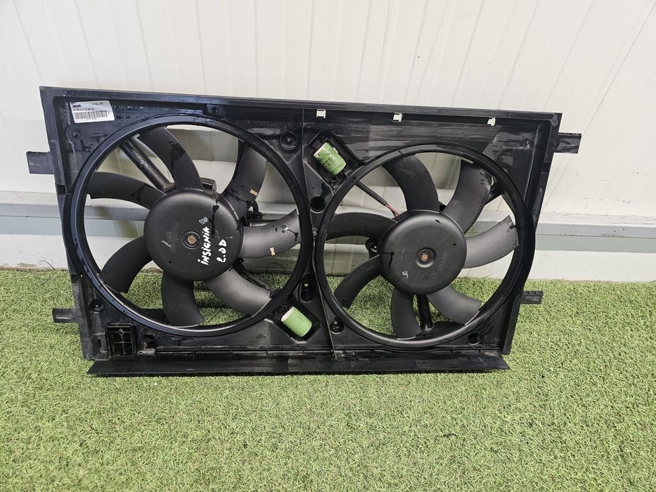 Electroventilatoare Opel Insignia 2.0cdti