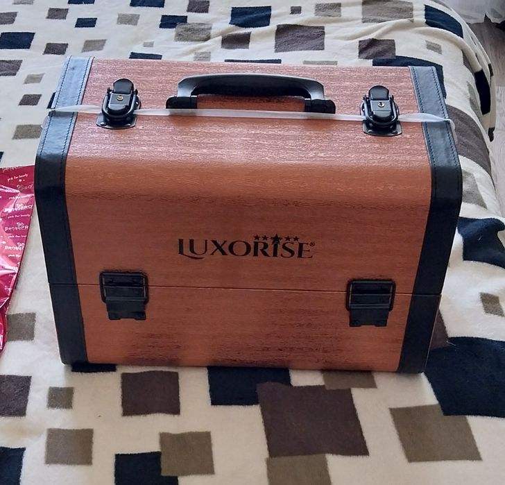 Aparatura si accesorii pt manichiura