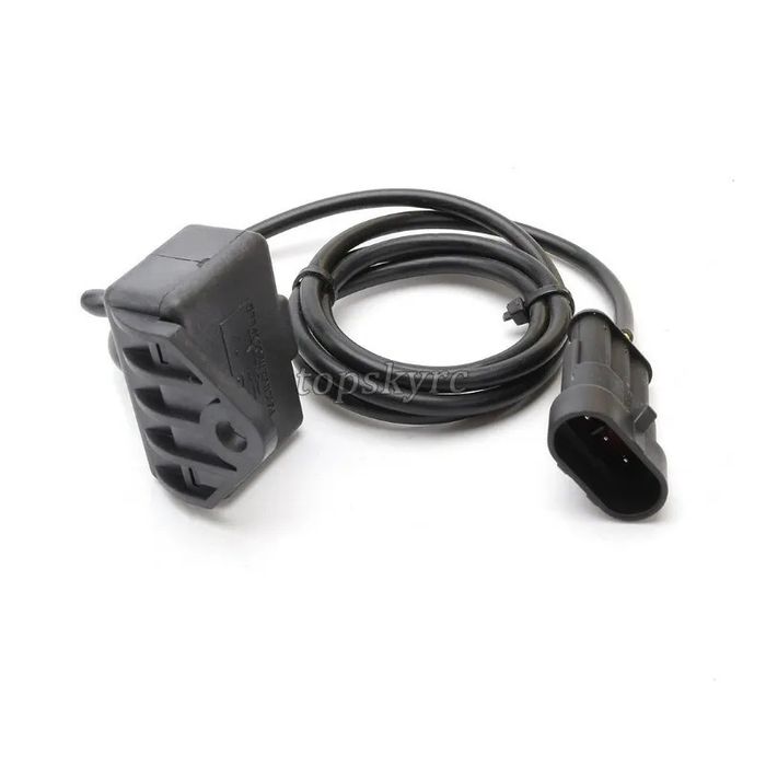 Електронен turbo boost