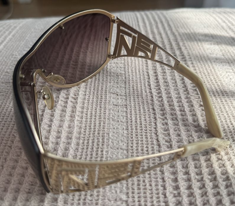 Очки Fendi, оригинал