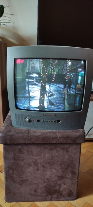 Телевизор Grundig