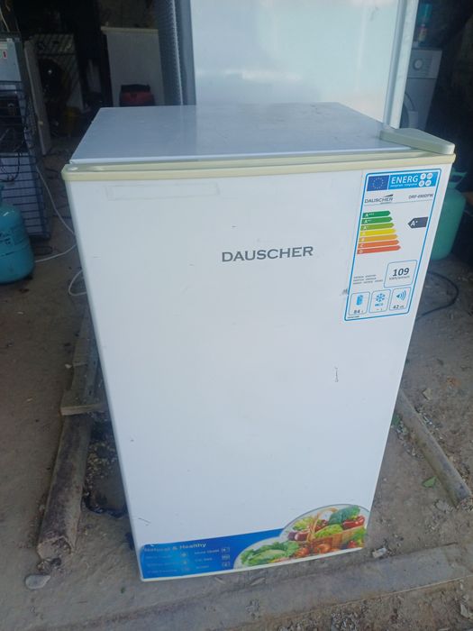 Холодильник Даушер